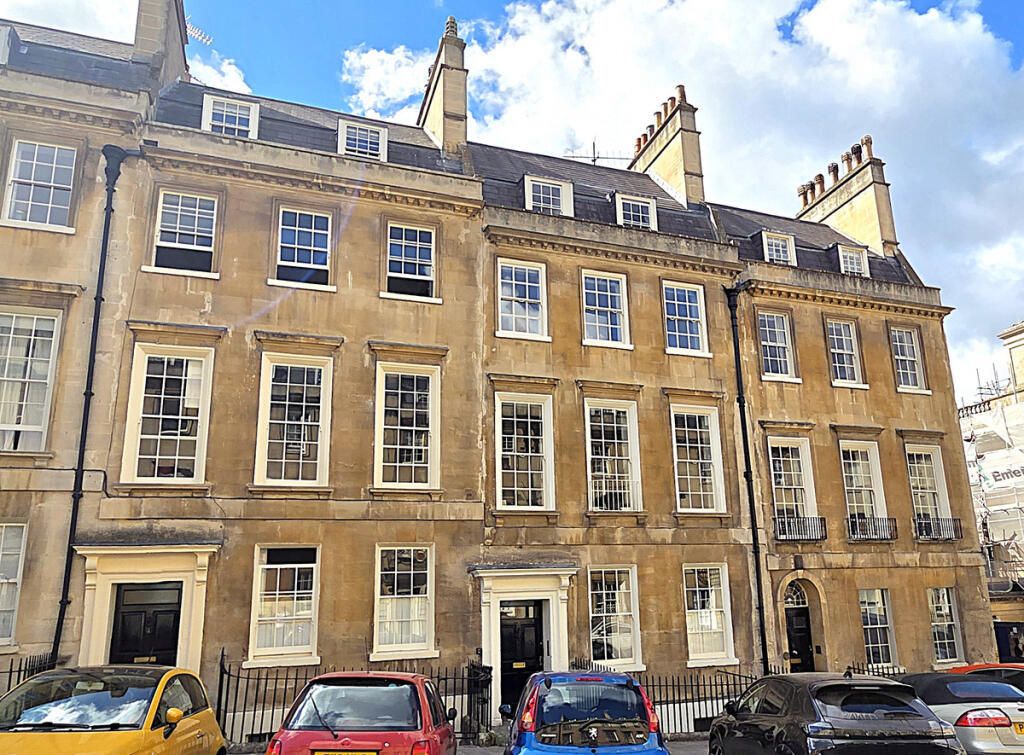 Main image of property: Bennett Street, Bath, BA1