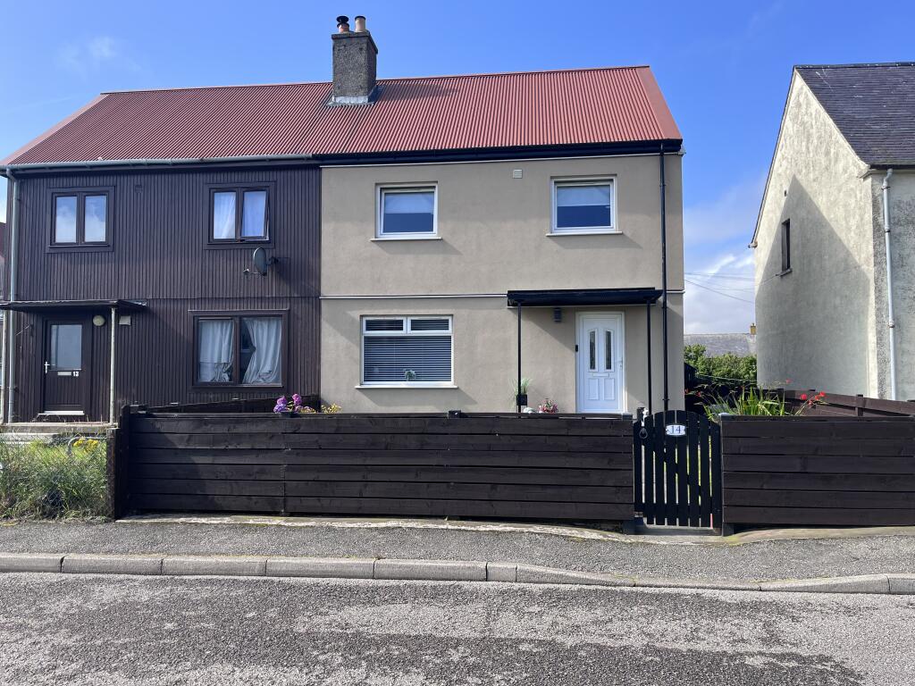 House in Kirkwall, Highland - View 3
