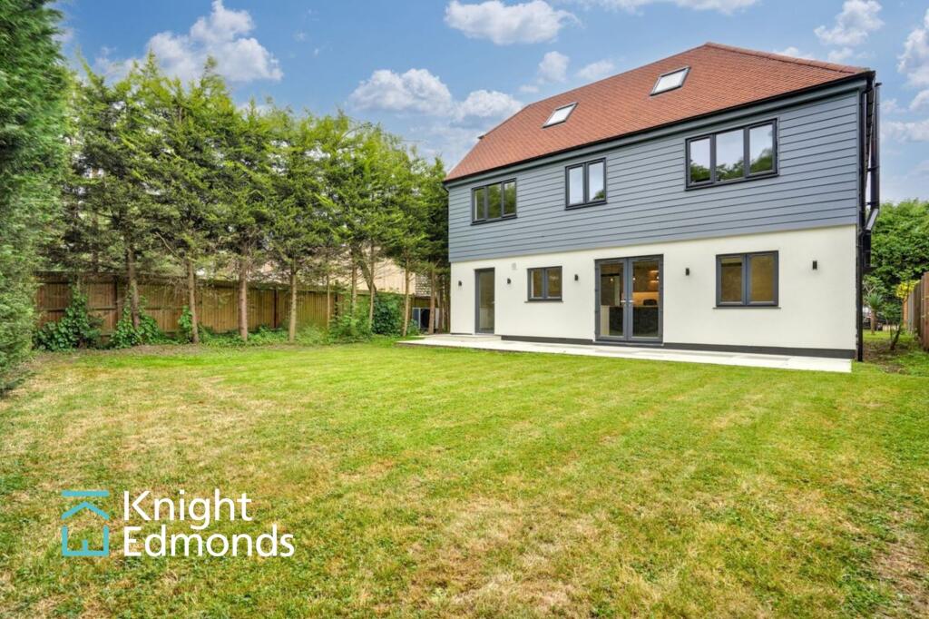 Main image of property: Warmlake Road, Sutton Valence, ME17