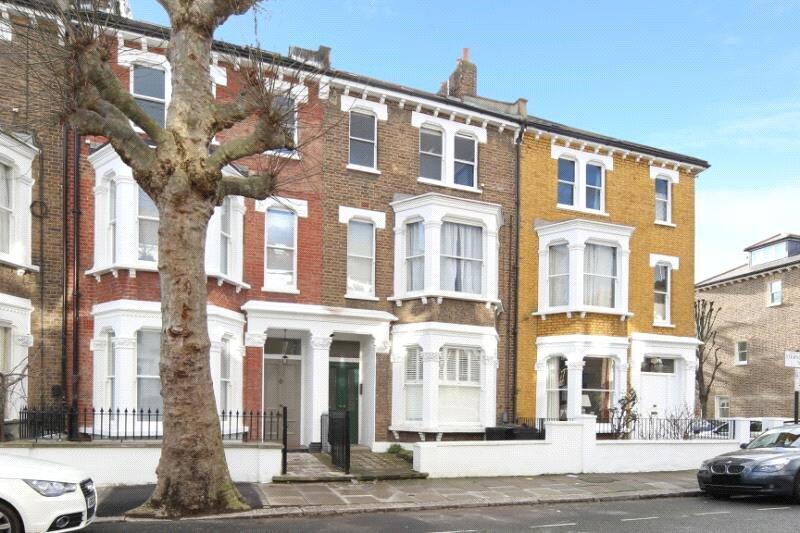 Main image of property: Sterndale Road, Brook Green, London, W14