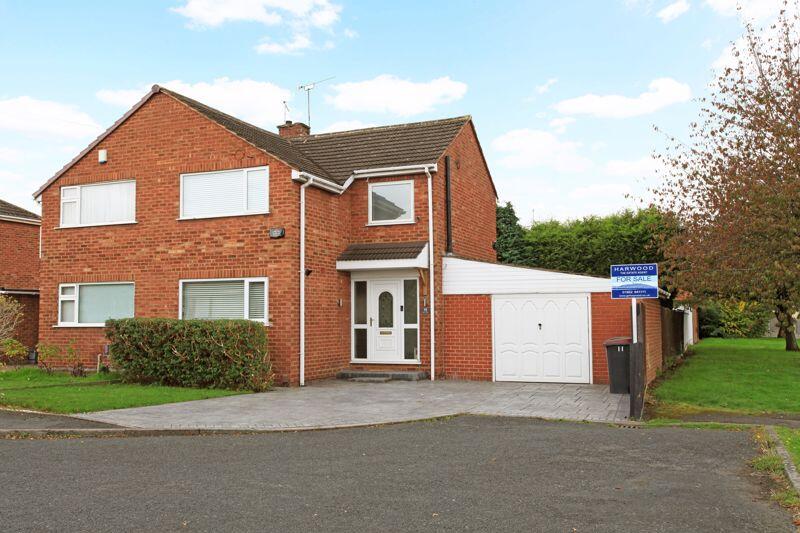 Main image of property: Tenbury Drive Trench TF2 7ET