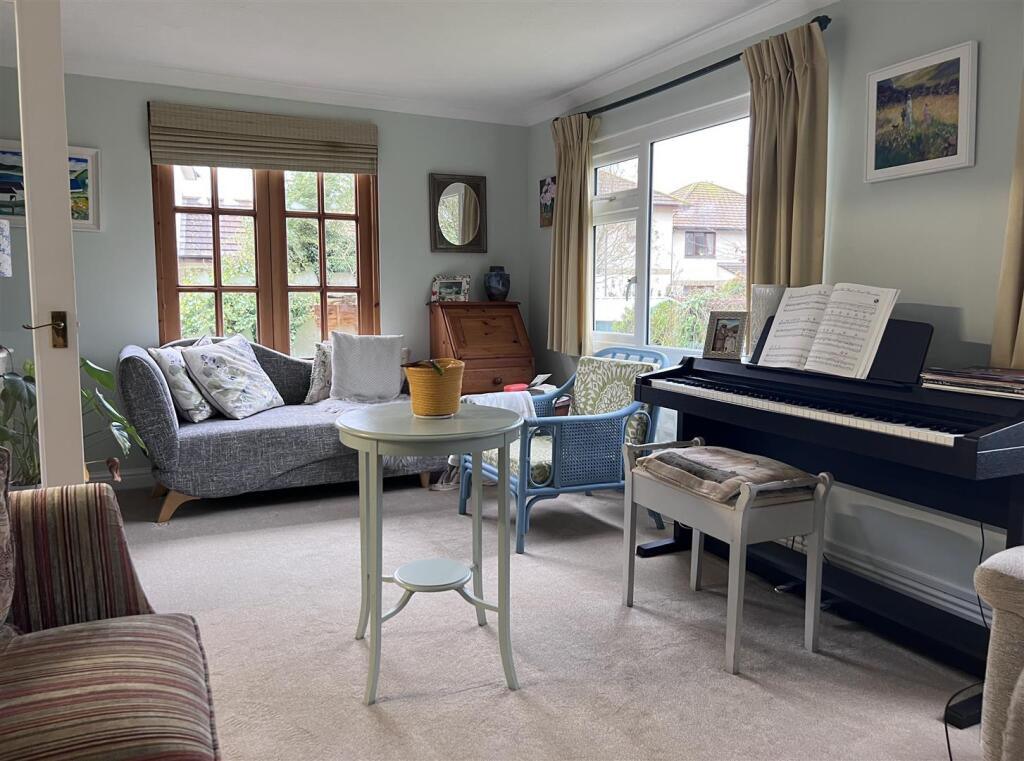 House in Penzance, Cornwall - More