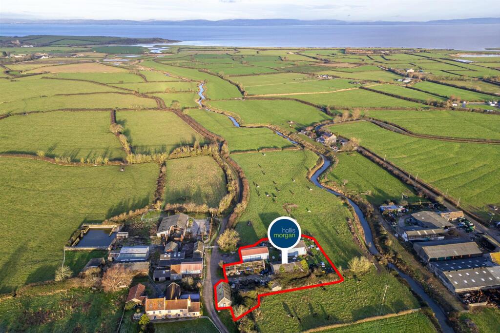 Main image of property: DEVELOPMENT OPPORTUNITY | BS22