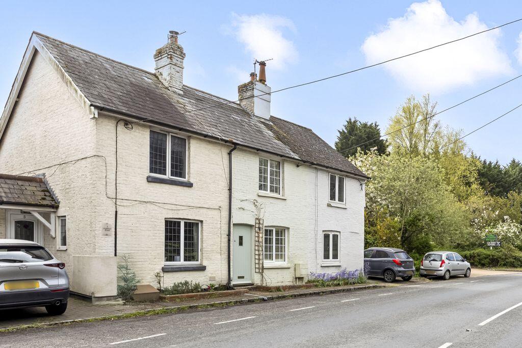 Main image of property: Henfield Road, Small Dole