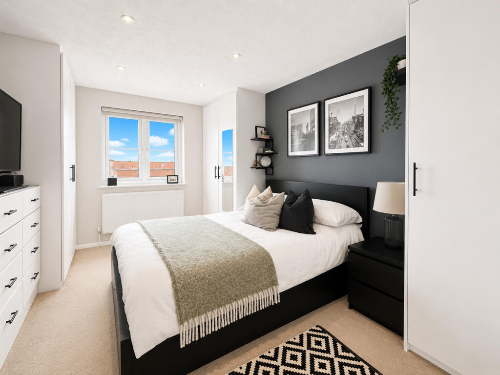 Apartment in Rochford, Hawkwell - More