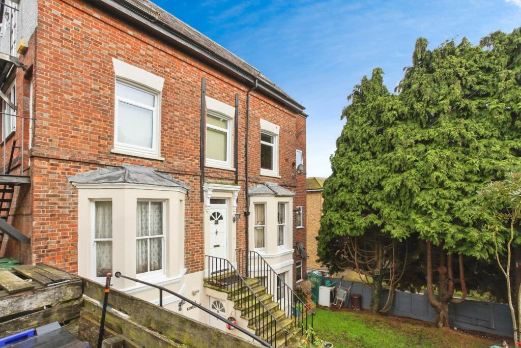 Main image of property: Rock Villa Road, Tunbridge Wells, Kent, TN1