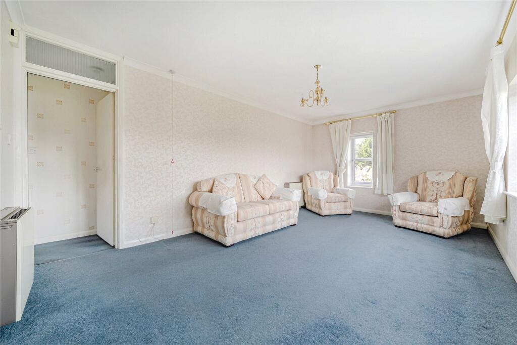 Glebe Way, West Wickham photo 3