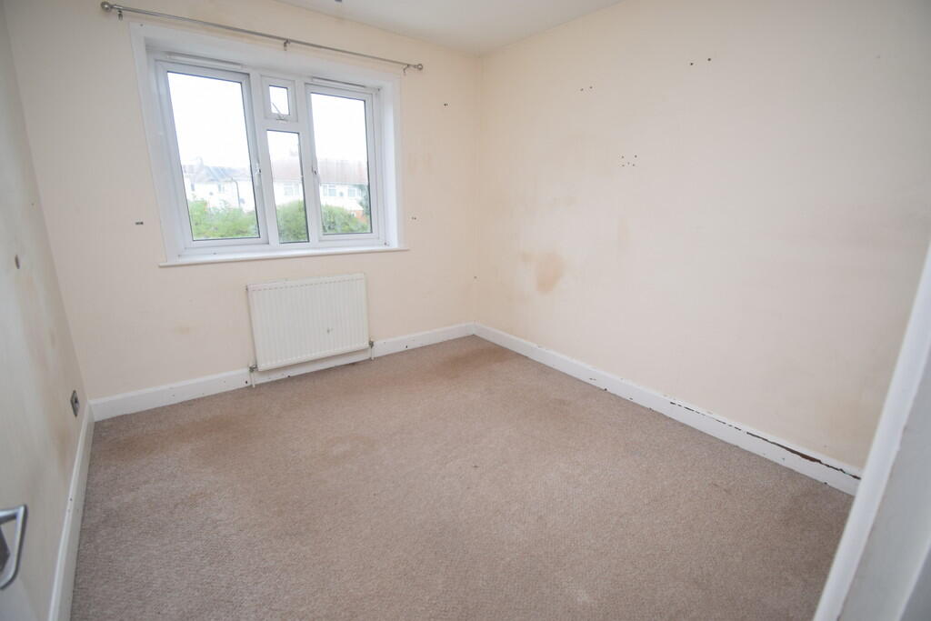 House in Taunton - More