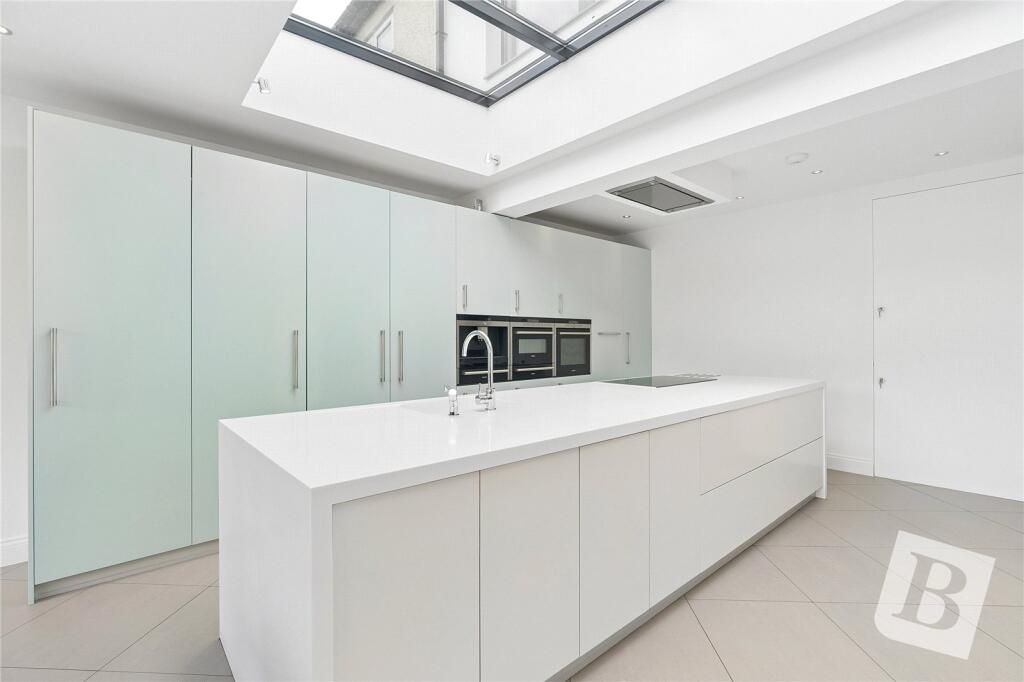 House in London, Hornchurch - View 3