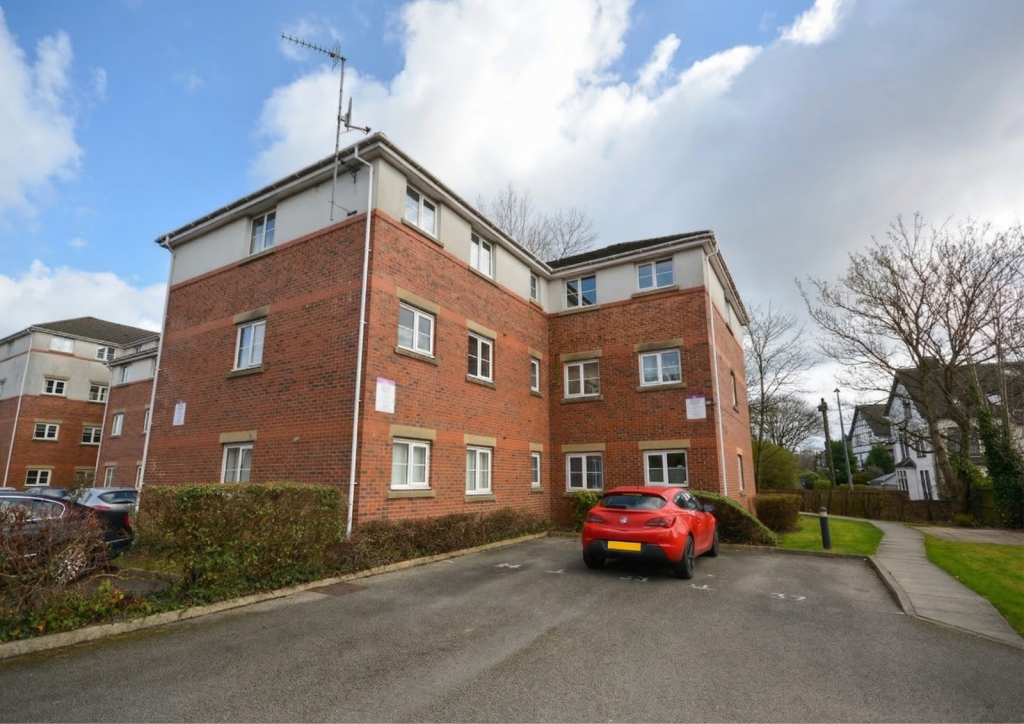 Main image of property: Lever Court, 218 Moor Lane, Salford M7 3HG