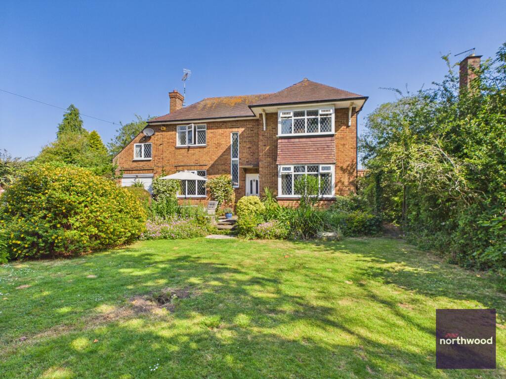 Main image of property: Bilsby Road, Alford, LN13