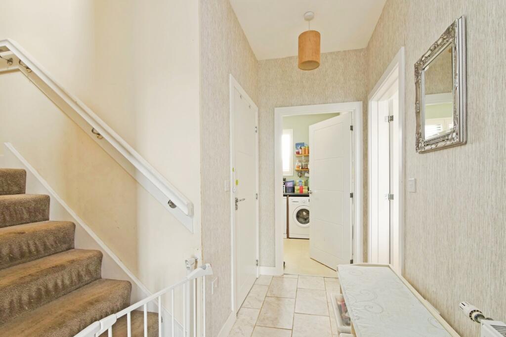 House in York - View 2