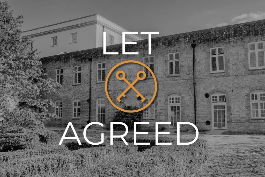 Main image of property: Burderop Mews, Burderop Park, Swindon, SN4