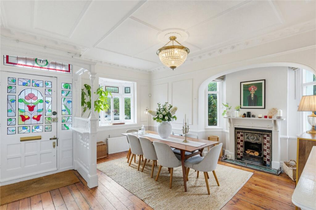 House in London, Streatham - View 3