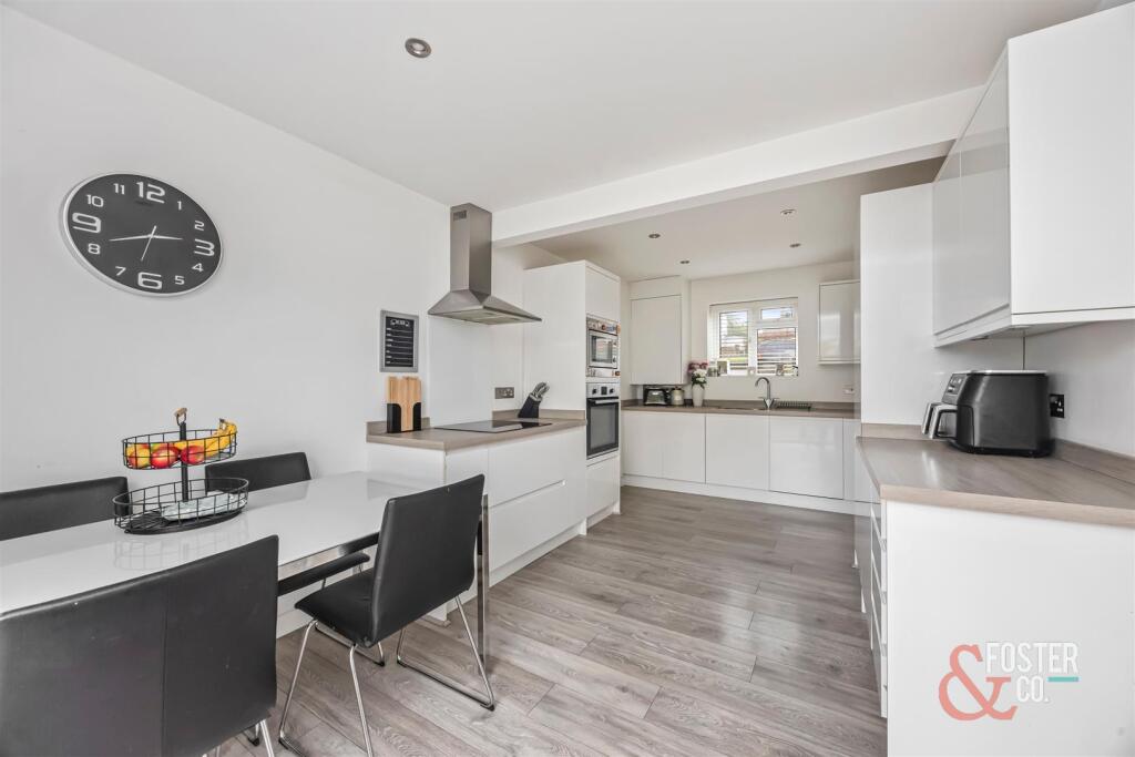 House in Brighton, Coldean - View 4