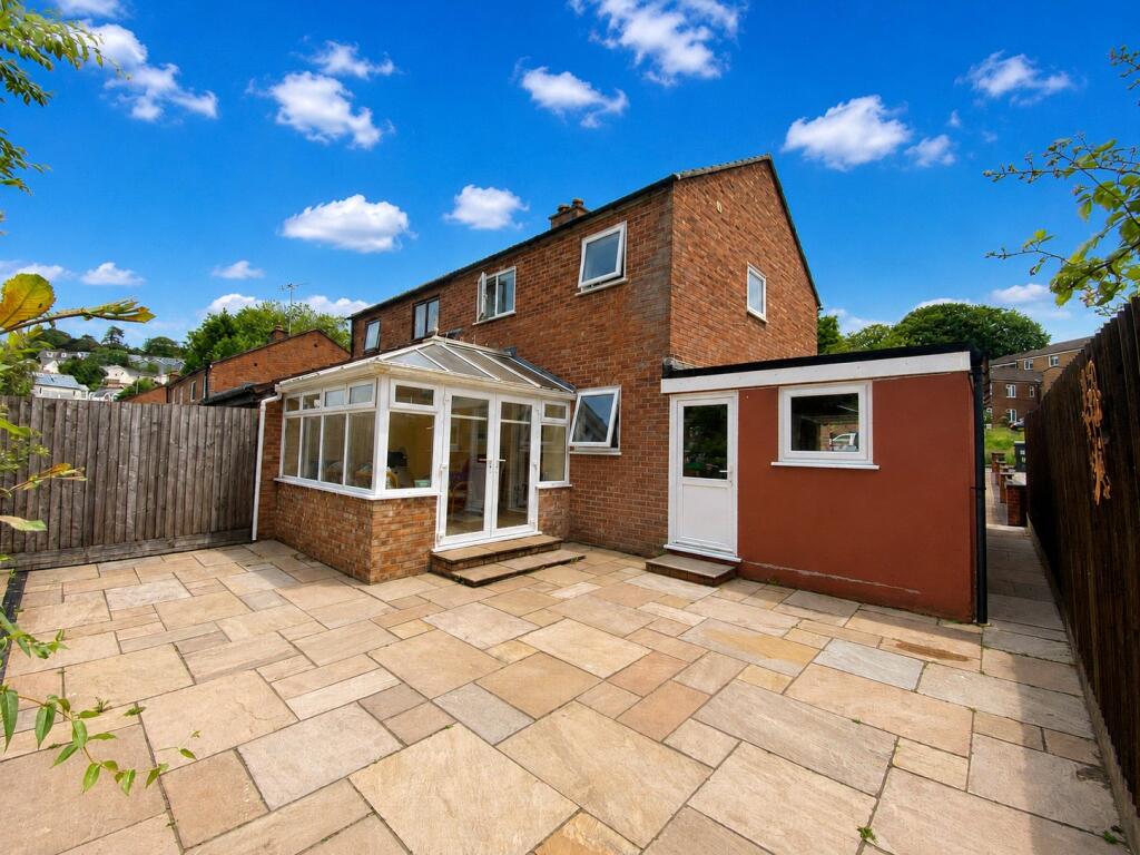 Main image of property: Trecarn Close, Launceston, Cornwall, PL15