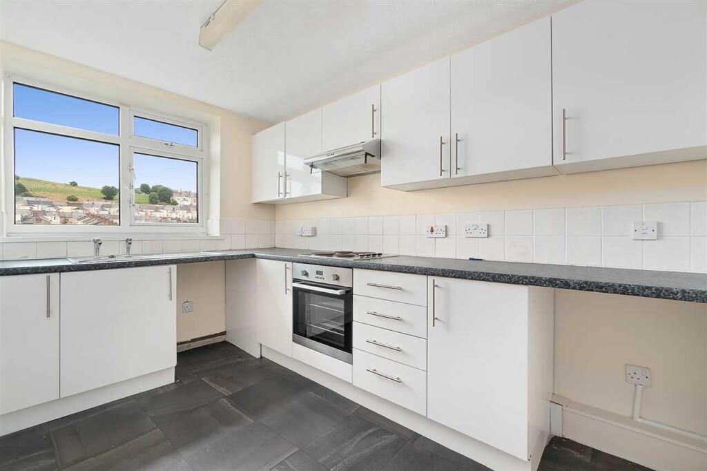 Main image of property: Alexandra Court, Alexandra Road, Ford, Plymouth