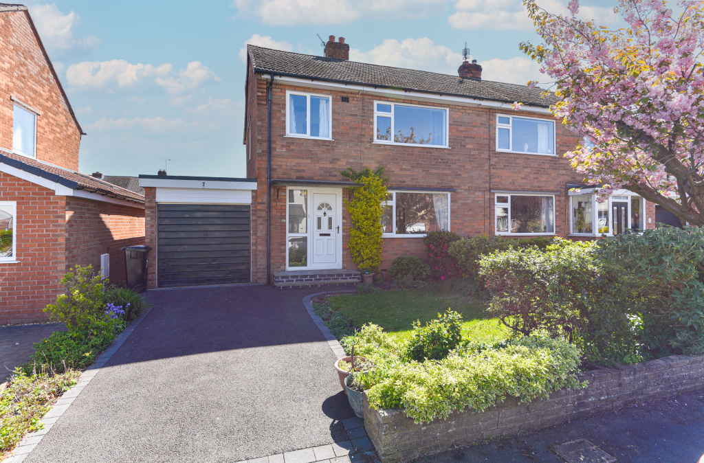 Main image of property: Cherry Walk, Cheadle Hulme