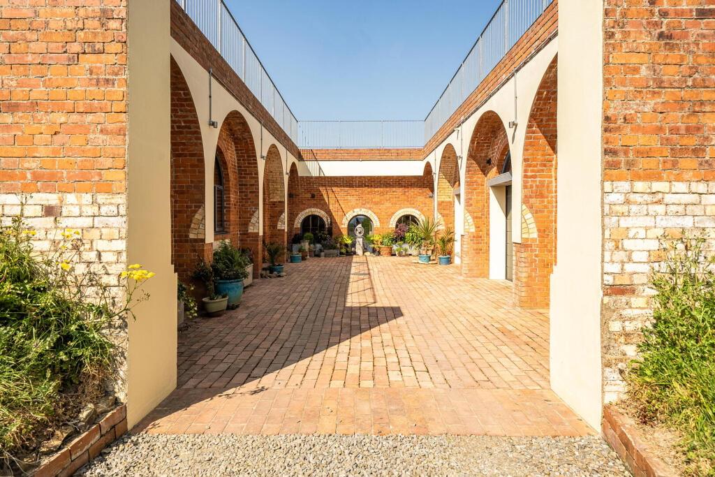 Main image of property: Sowden Lane, Barnstaple