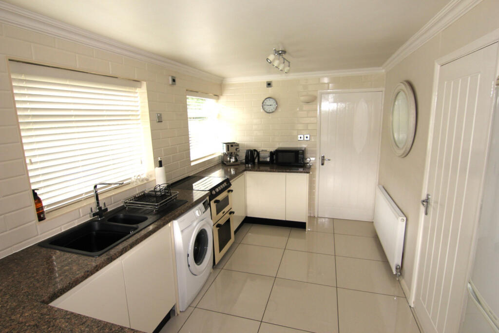 House in Manchester - View 4
