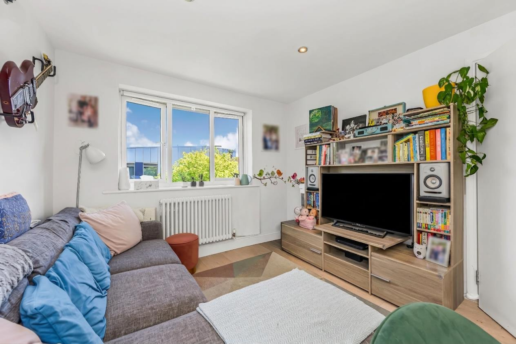 Main image of property: Litchfield Court, 2 Ghandi Close, Walthamstow