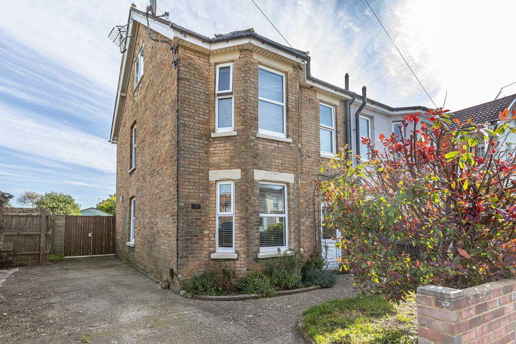 Main image of property: Fenton Road, Southbourne