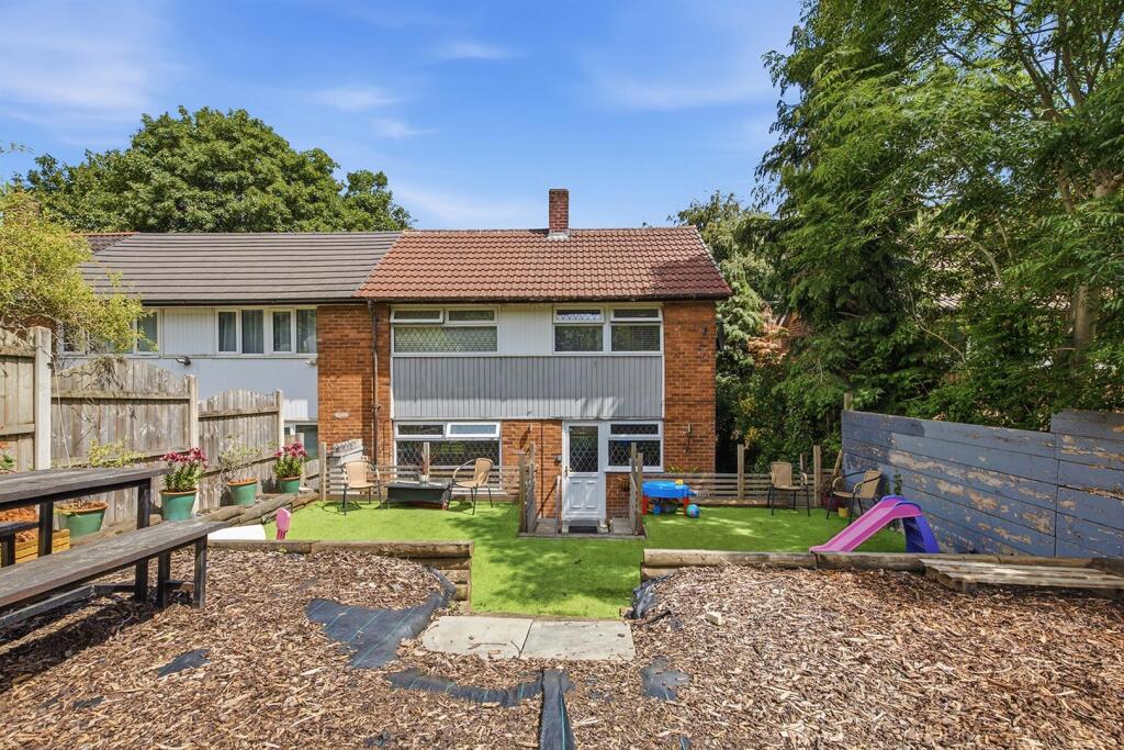 Main image of property: Fraser Drive, Sheffield