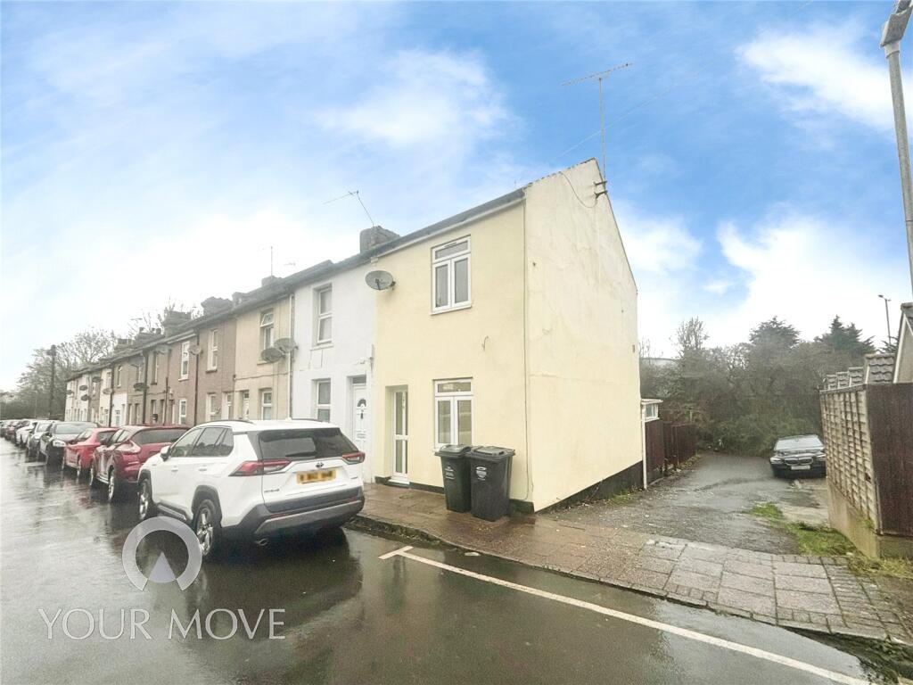 Main image of property: Charles Street, Greenhithe, Kent, DA9