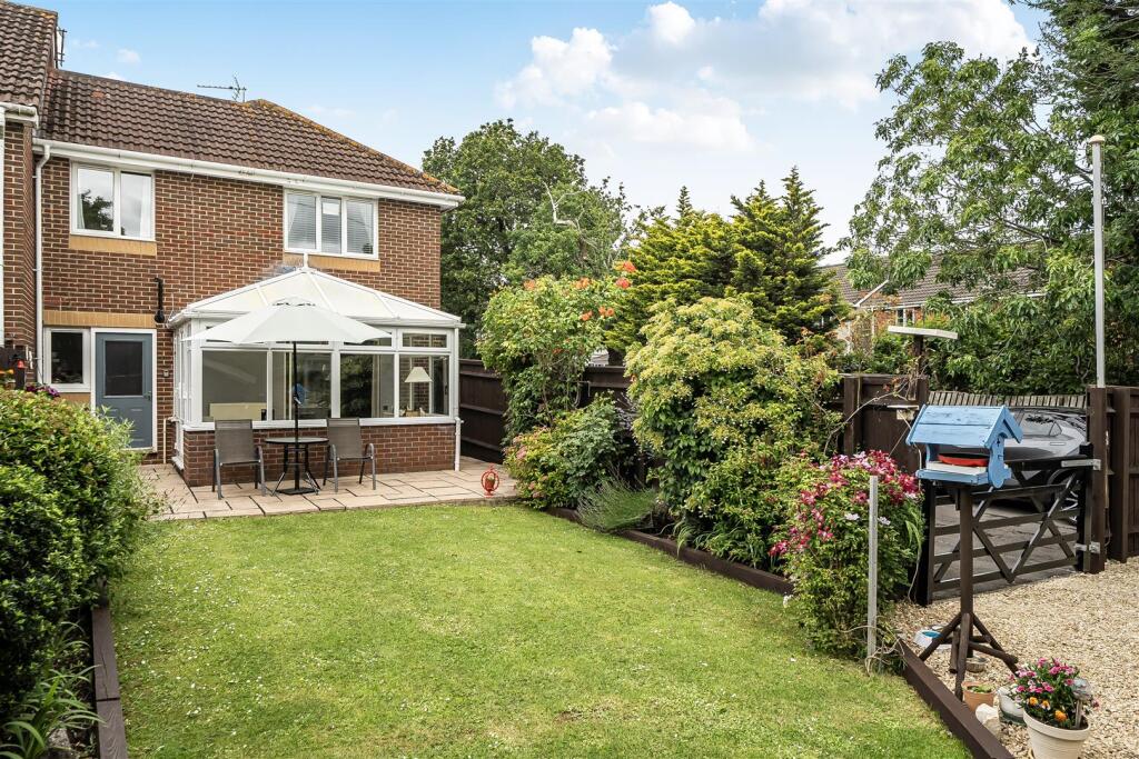 Main image of property: Pinkers Mead, Emersons Green, Bristol