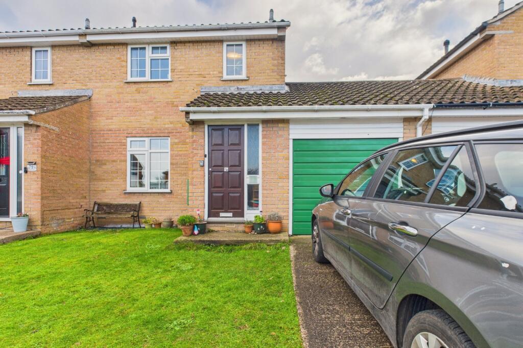 Main image of property: Kenn Moor Drive, Clevedon, North Somerset, BS21