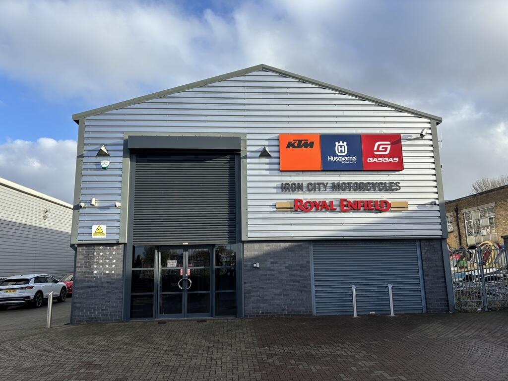 Main image of property: Shaftesbury Avenue, South Shields, Tyne And Wear, NE34 9PH