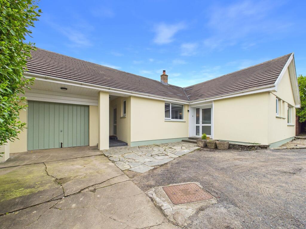 Main image of property: Castle Close, Roch, SA62
