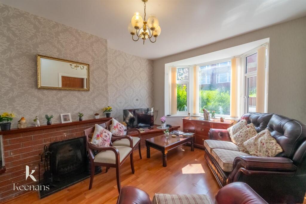 House in Blackburn, Intack - View 4