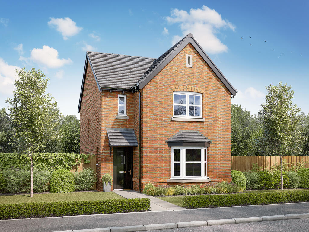 Main image of property: Kidderminster Road,
Bewdley,
DY12 1JD