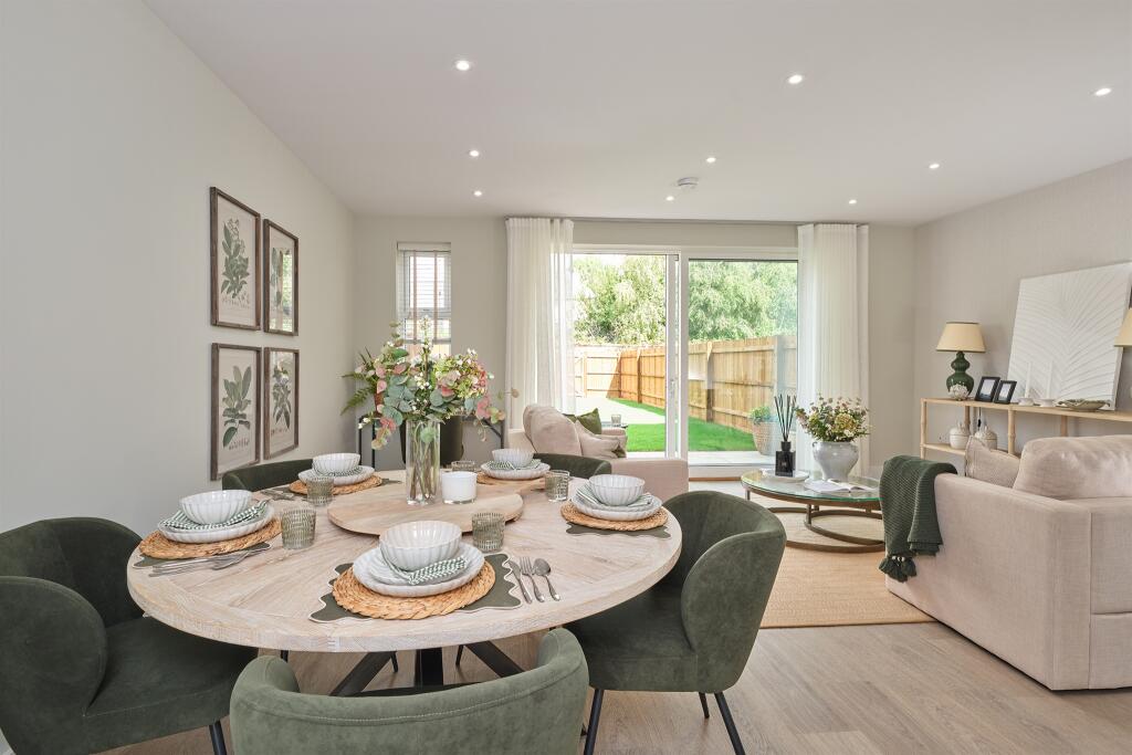 House in Cotswold, Fairford - View 3