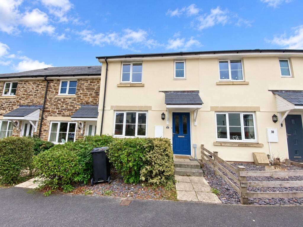 Main image of property: Penhole Drive, Launceston, Cornwall, PL15