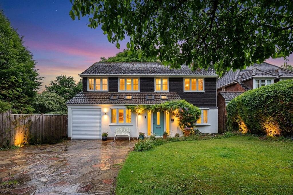Main image of property: Braybrooke Gardens, RG10 8DW