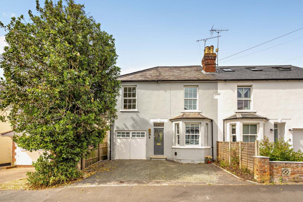 Main image of property: North Road, Ascot, Berkshire