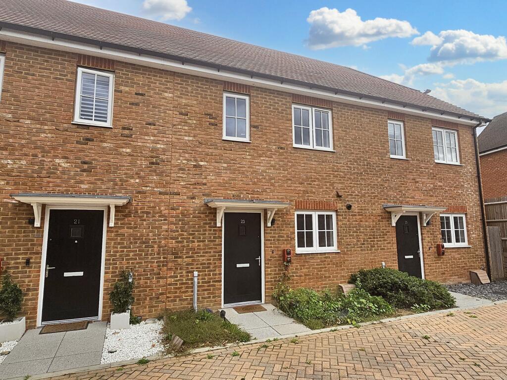Main image of property: Bedell Road, Maidstone