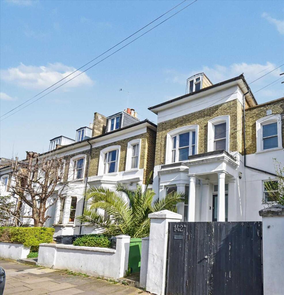 Main image of property: Percy Road, Shepherds Bush