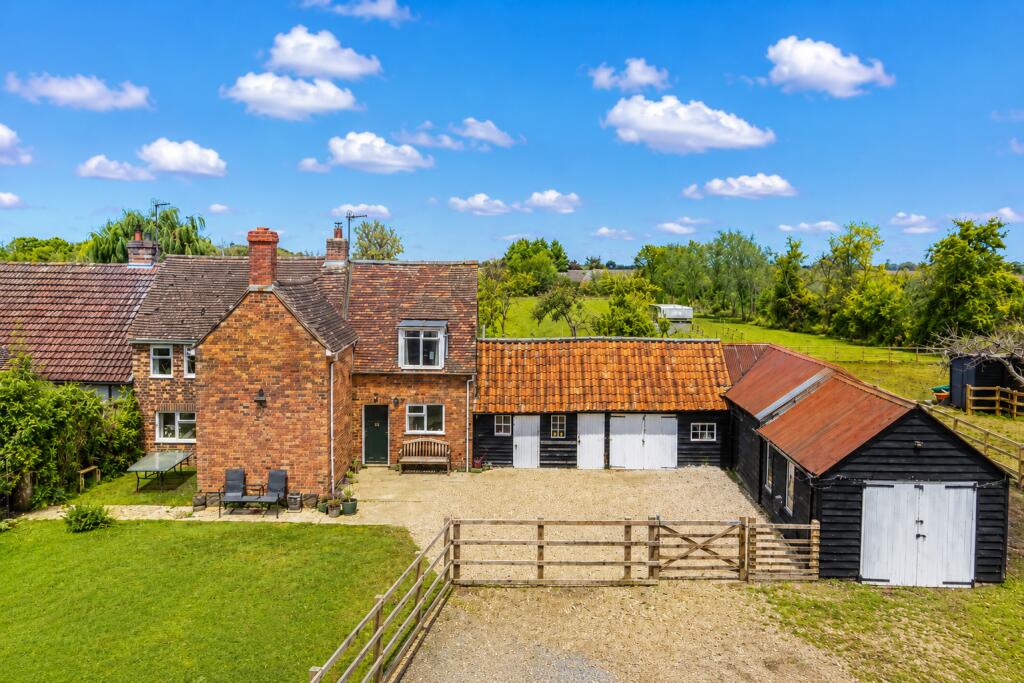 Main image of property: Cross End, Thurleigh, Bedford, Bedfordshire, MK44