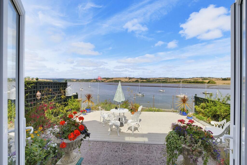 Main image of property: Hodders Way, Cargreen, PL12