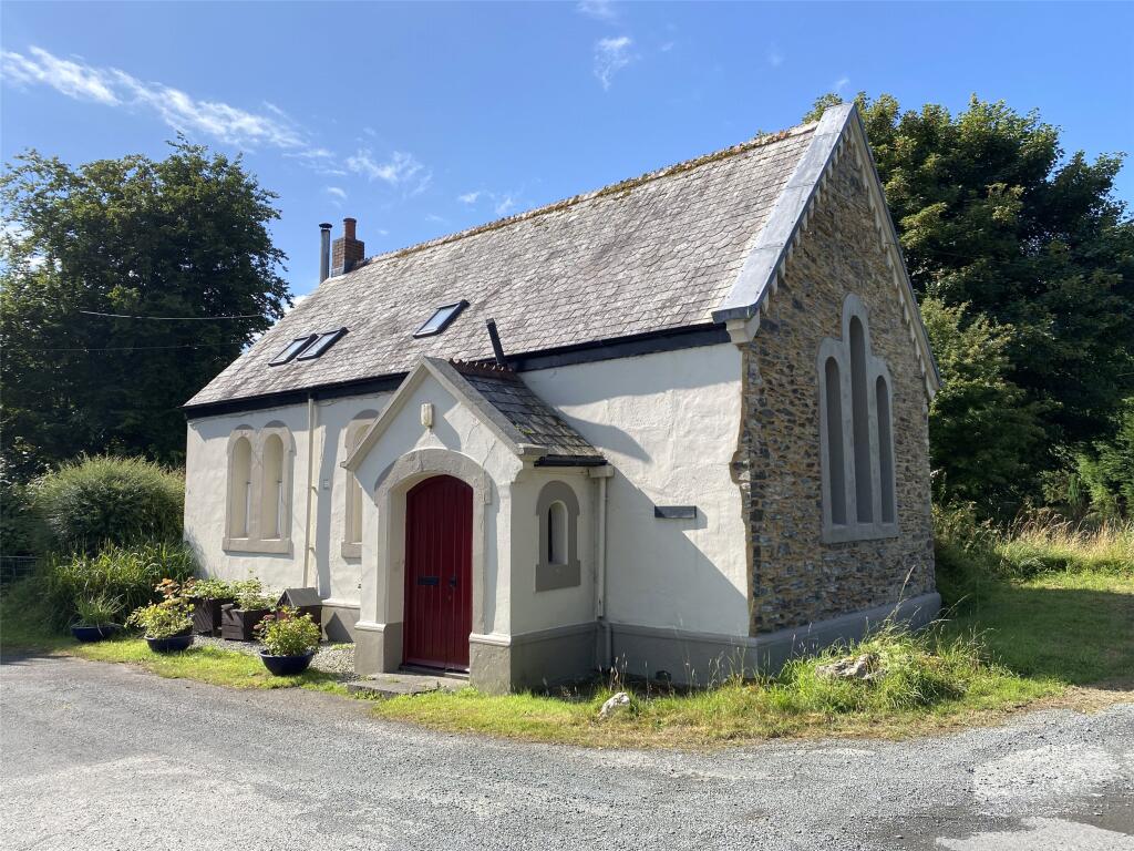 Main image of property: Kennards House, Launceston, Cornwall, PL15