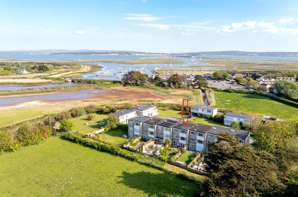 Main image of property: Harewood Green, Keyhaven