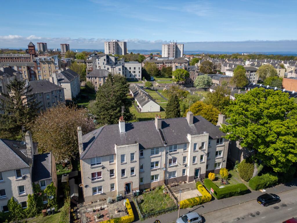 Main image of property: Loganlea Drive, Edinburgh, EH7