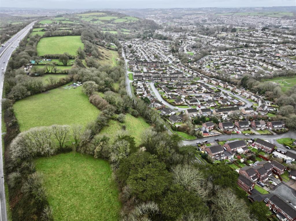 Main image of property: Land at Wolverwood Lane, Plympton, Plymouth