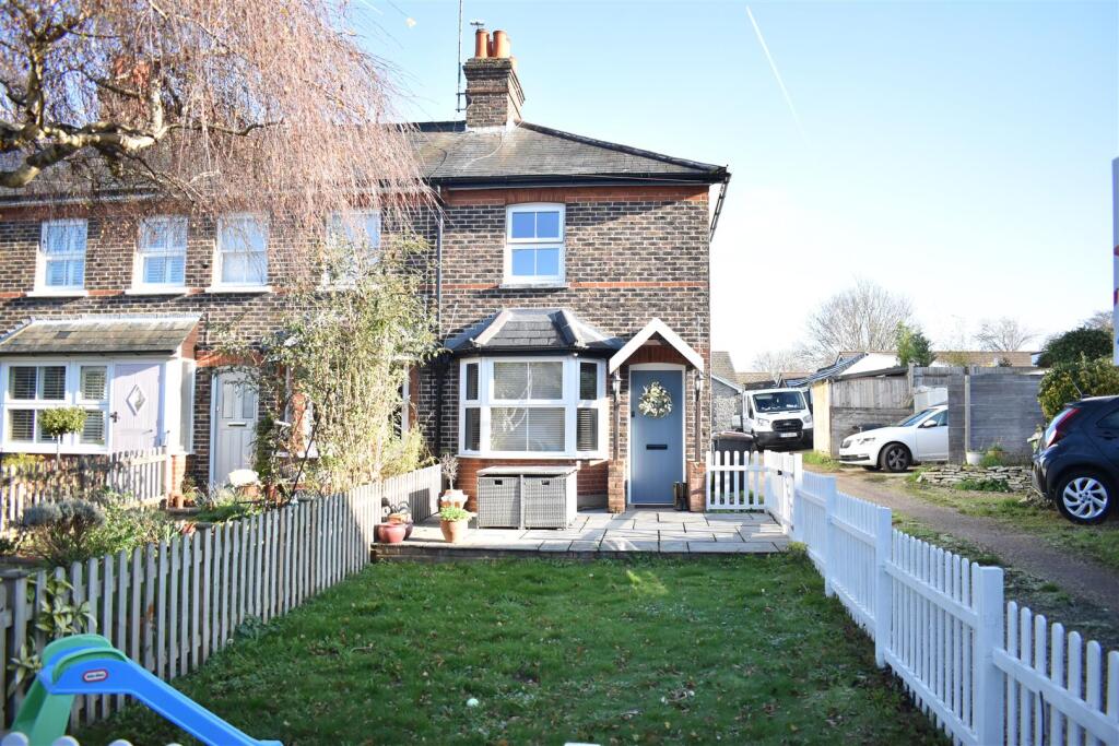 Main image of property: CRAMPSHAW LANE, ASHTEAD