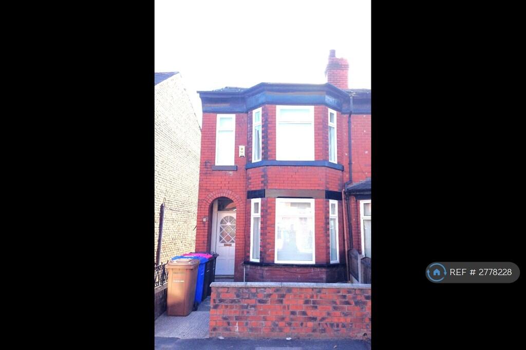 Main image of property: Salford, Salford, M6