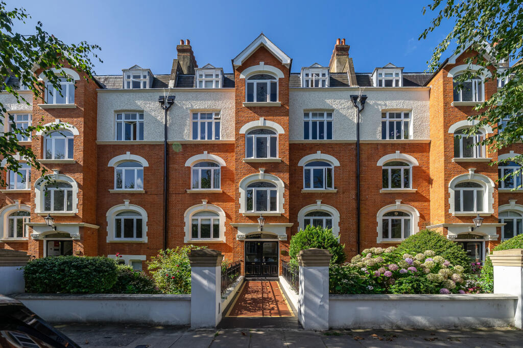 Main image of property: Widley Road, London, W9