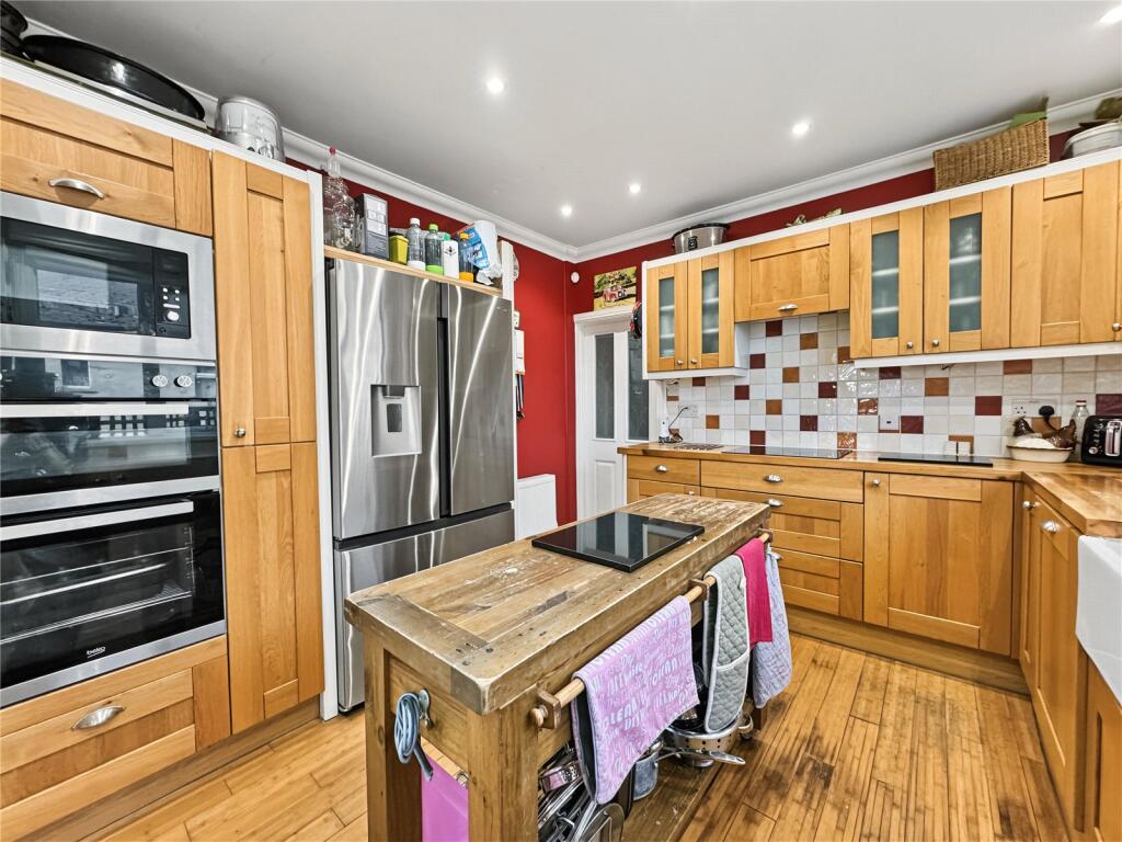 House in Rochester - View 4